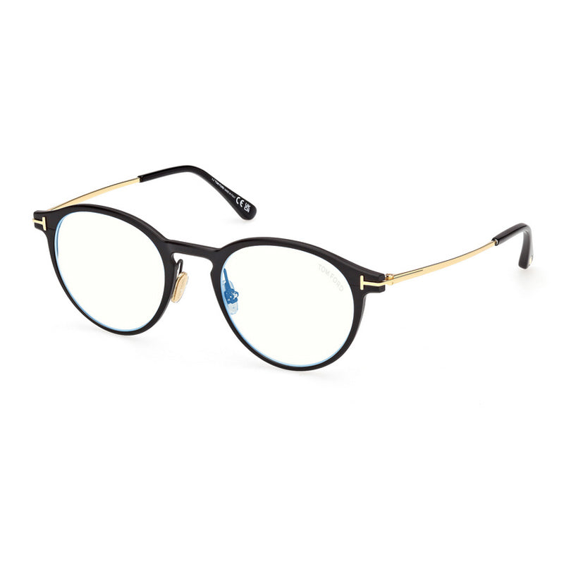 TomFord Eyeglasses, Model: FT6088B Colour: 002