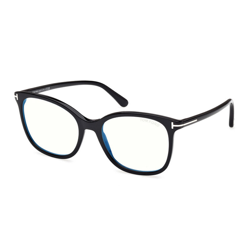 TomFord Eyeglasses, Model: FT6089B Colour: 001