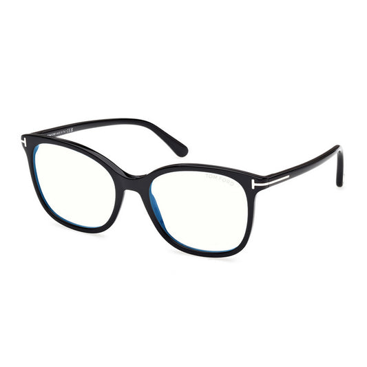 TomFord Eyeglasses, Model: FT6089B Colour: 001