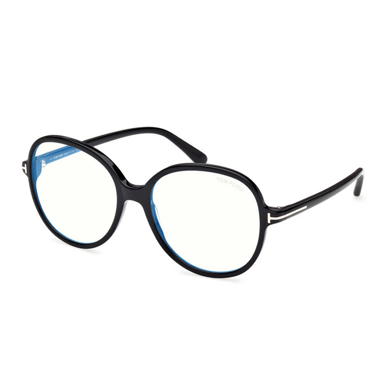 TomFord Eyeglasses, Model: FT6090B Colour: 001