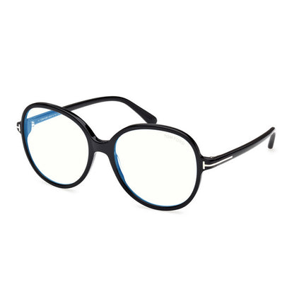 TomFord Eyeglasses, Model: FT6090B Colour: 001