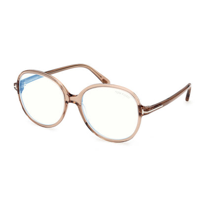 TomFord Eyeglasses, Model: FT6090B Colour: 045