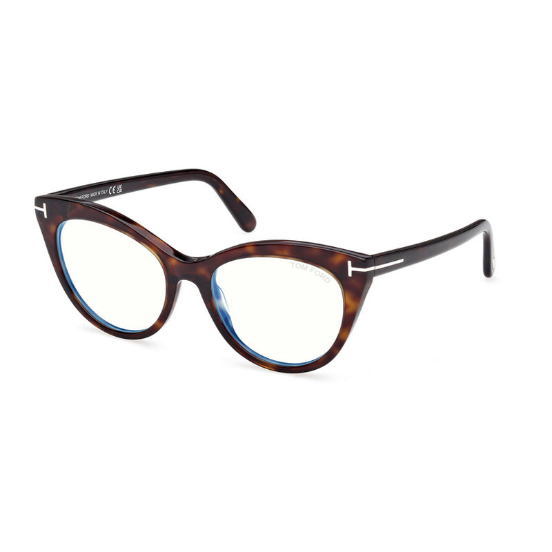 TomFord Eyeglasses, Model: FT6091B Colour: 052