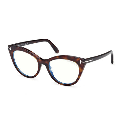 TomFord Eyeglasses, Model: FT6091B Colour: 052