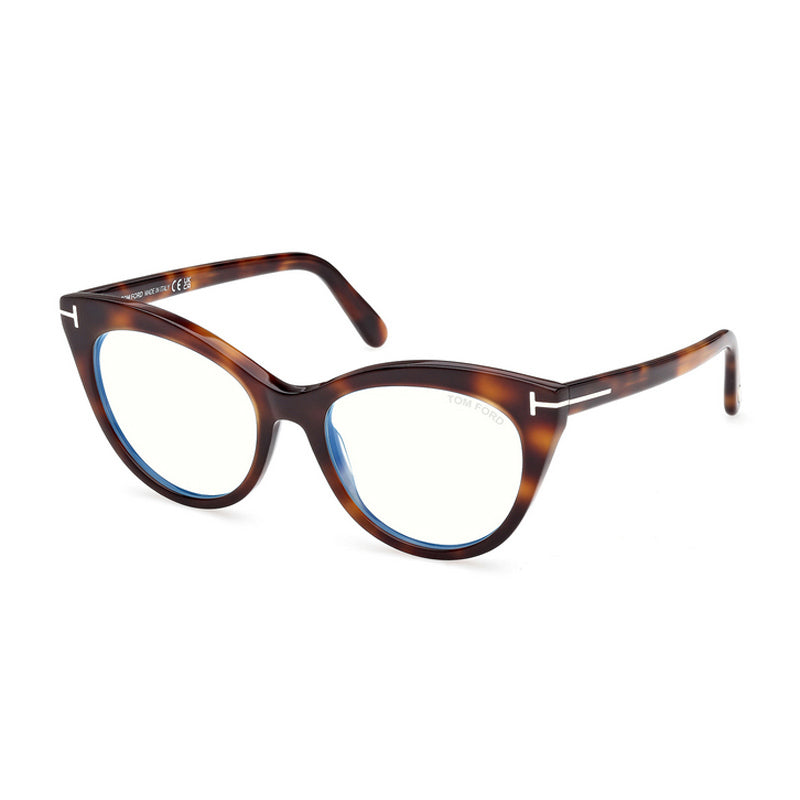 TomFord Glasögon, Modell: FT6091B Färg: 053