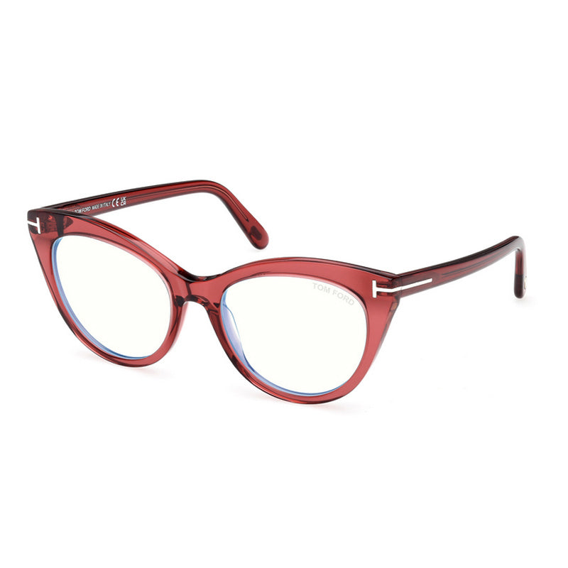 TomFord Glasögon, Modell: FT6091B Färg: 069
