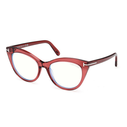 TomFord Glasögon, Modell: FT6091B Färg: 069