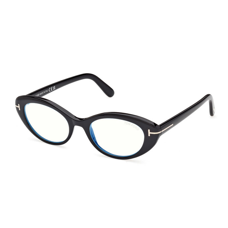 TomFord Eyeglasses, Model: FT6092B Colour: 001