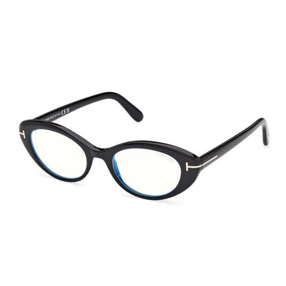 TomFord Eyeglasses, Model: FT6092B Colour: 001
