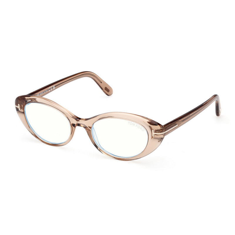 TomFord Eyeglasses, Model: FT6092B Colour: 045