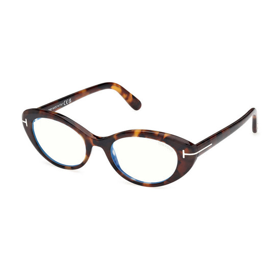 TomFord Eyeglasses, Model: FT6092B Colour: 052