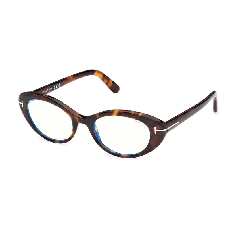 TomFord Brillen, Modell: FT6092B Farbe: 052