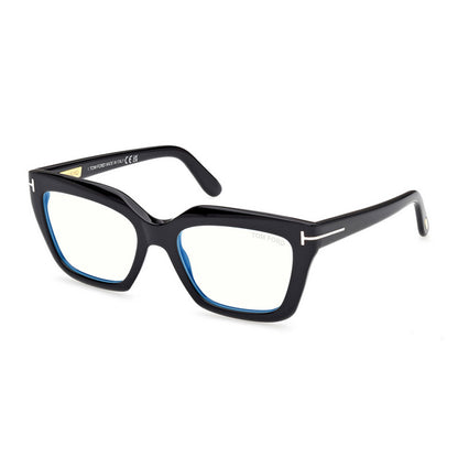 TomFord Eyeglasses, Model: FT6093B Colour: 001