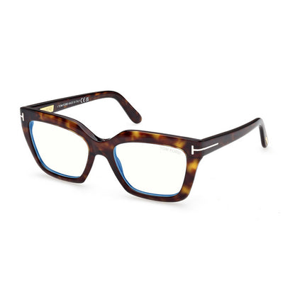 TomFord Eyeglasses, Model: FT6093B Colour: 052