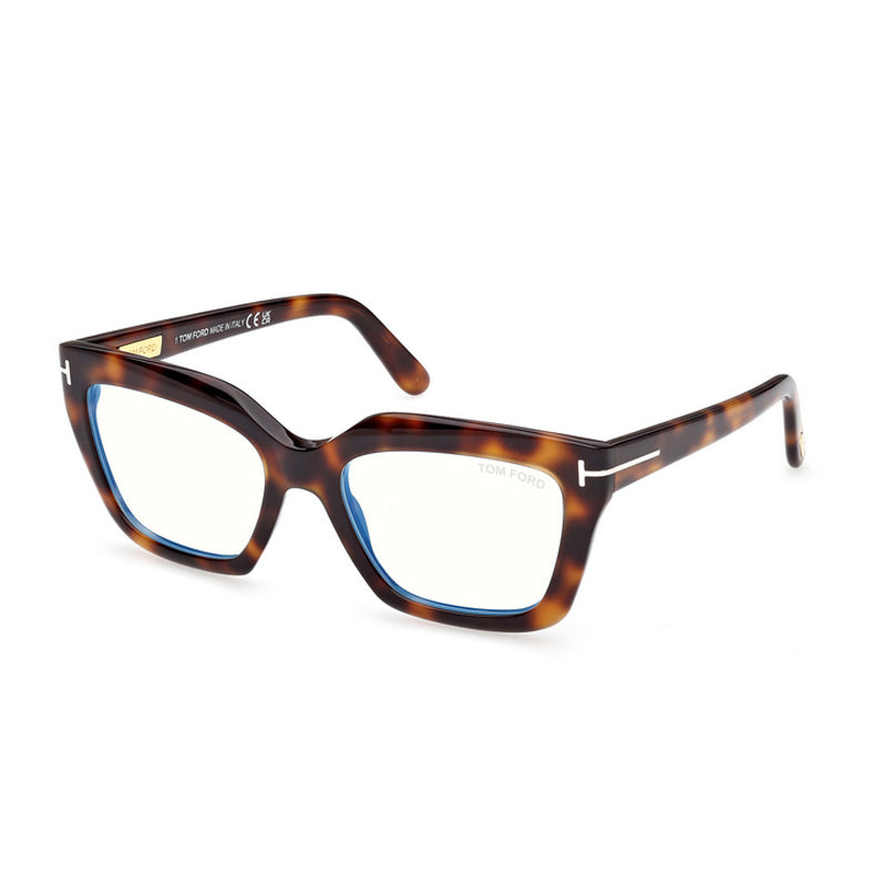 TomFord Eyeglasses, Model: FT6093B Colour: 053