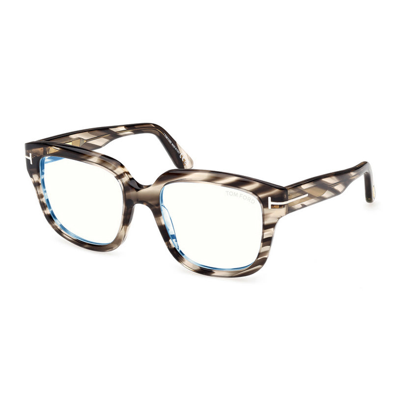 TomFord Eyeglasses, Model: FT6094B Colour: 056
