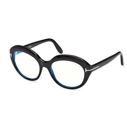 TomFord Eyeglasses, Model: FT6095B Colour: 001