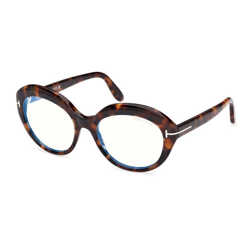 TomFord Eyeglasses, Model: FT6095B Colour: 052