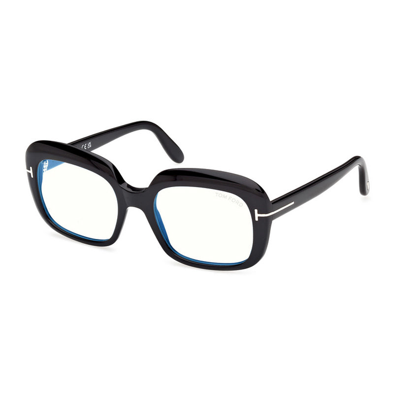TomFord Brillen, Modell: FT6096B Farbe: 001