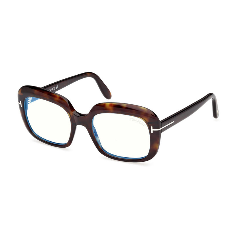 TomFord Eyeglasses, Model: FT6096B Colour: 052