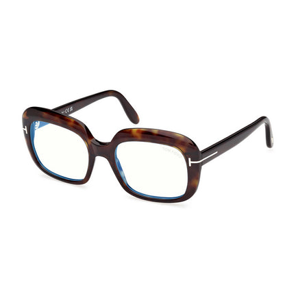 TomFord Eyeglasses, Model: FT6096B Colour: 052