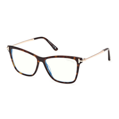 TomFord Eyeglasses, Model: FT6097B Colour: 052