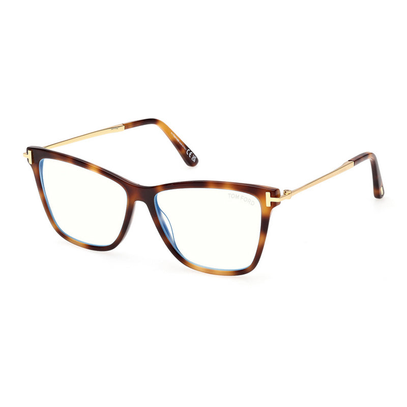 TomFord Eyeglasses, Model: FT6097B Colour: 053