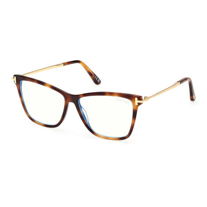 TomFord Eyeglasses, Model: FT6097B Colour: 053