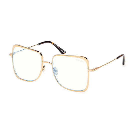 TomFord Eyeglasses, Model: FT6098B Colour: 030
