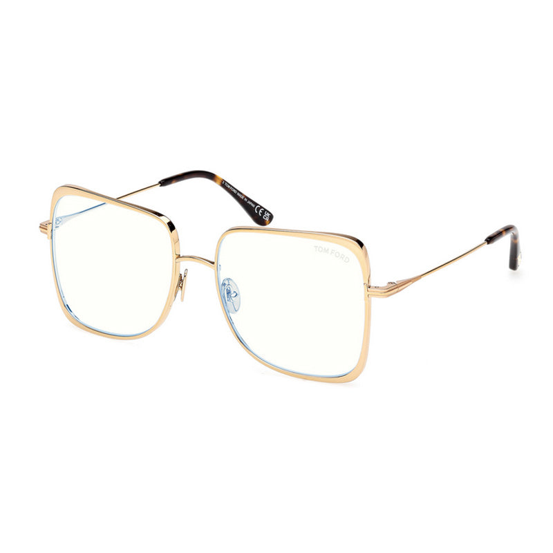 TomFord Eyeglasses, Model: FT6098B Colour: 030