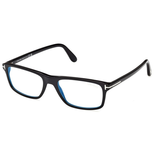TomFord Brillen, Modell: FT6119B Farbe: 001