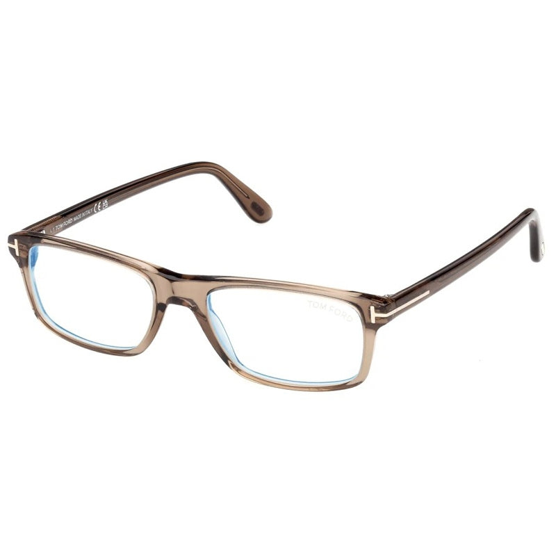 TomFord Eyeglasses, Model: FT6119B Colour: 048