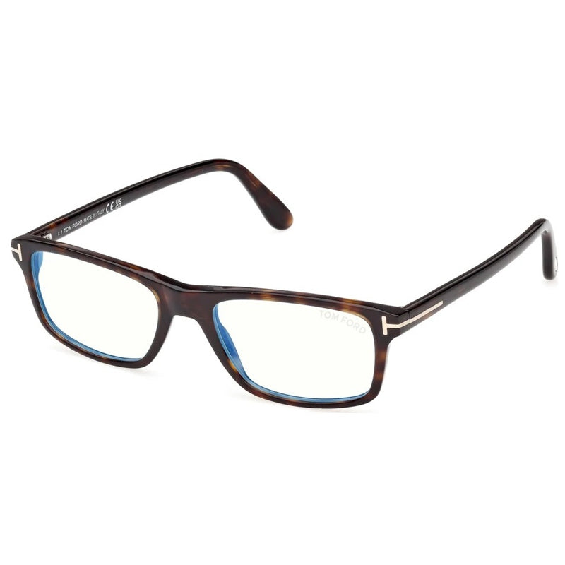 TomFord Eyeglasses, Model: FT6119B Colour: 052