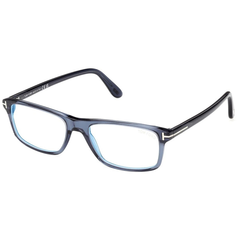 TomFord Eyeglasses, Model: FT6119B Colour: 090