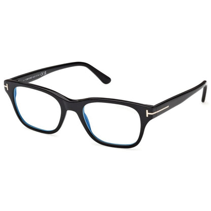 TomFord Eyeglasses, Model: FT6120B Colour: 001