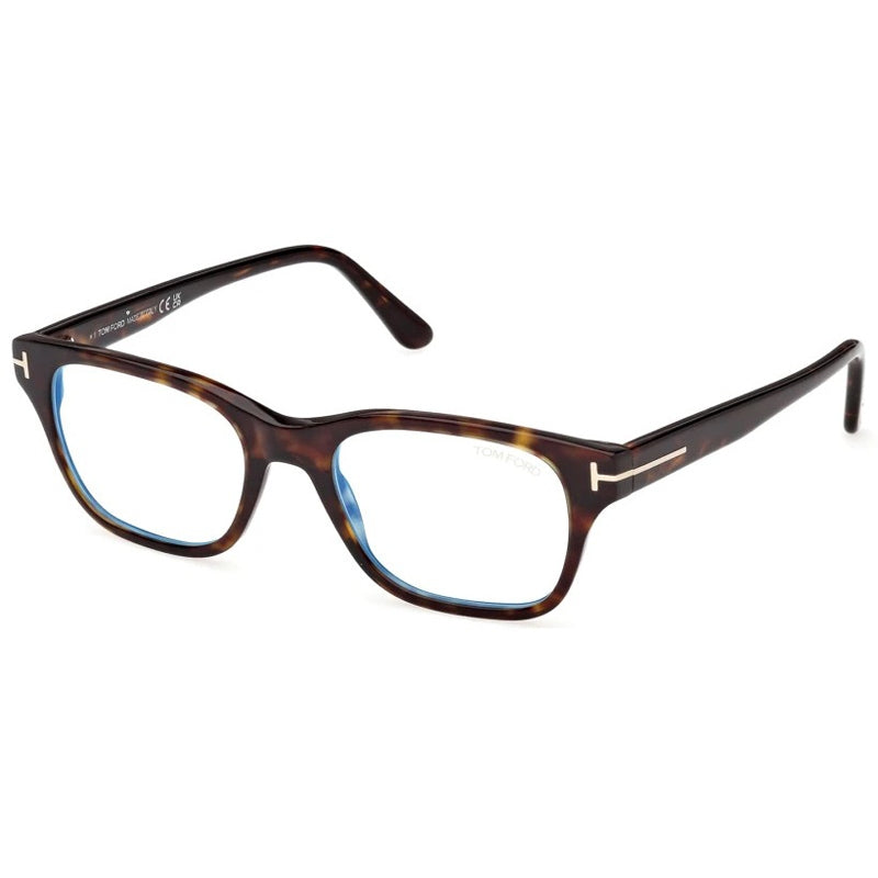 TomFord Eyeglasses, Model: FT6120B Colour: 052