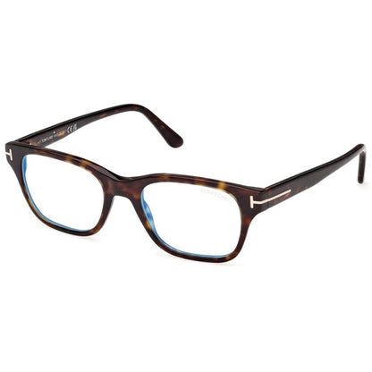 TomFord Eyeglasses, Model: FT6120B Colour: 052