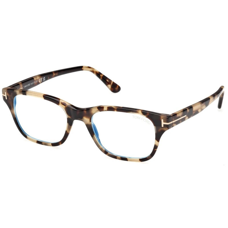 TomFord Eyeglasses, Model: FT6120B Colour: 055