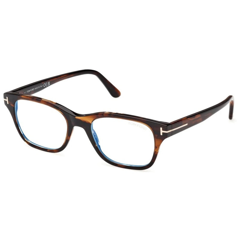 TomFord Eyeglasses, Model: FT6120B Colour: 056