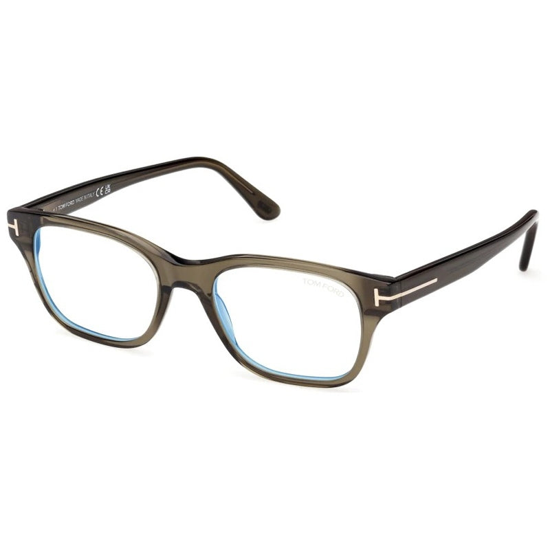 TomFord Eyeglasses, Model: FT6120B Colour: 096