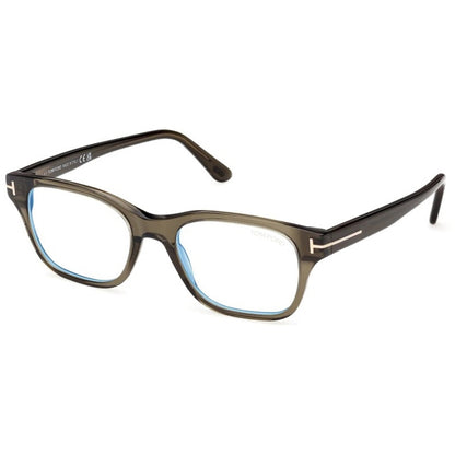 TomFord Eyeglasses, Model: FT6120B Colour: 096