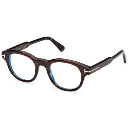 TomFord Eyeglasses, Model: FT6121B Colour: 052