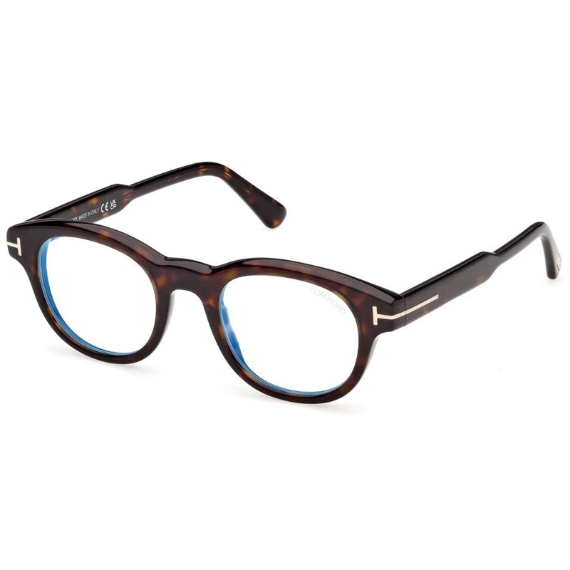 TomFord Glasögon, Modell: FT6121B Färg: 052