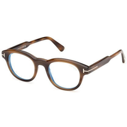 TomFord Eyeglasses, Model: FT6121B Colour: 055