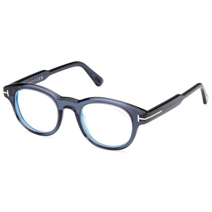 TomFord Glasögon, Modell: FT6121B Färg: 090