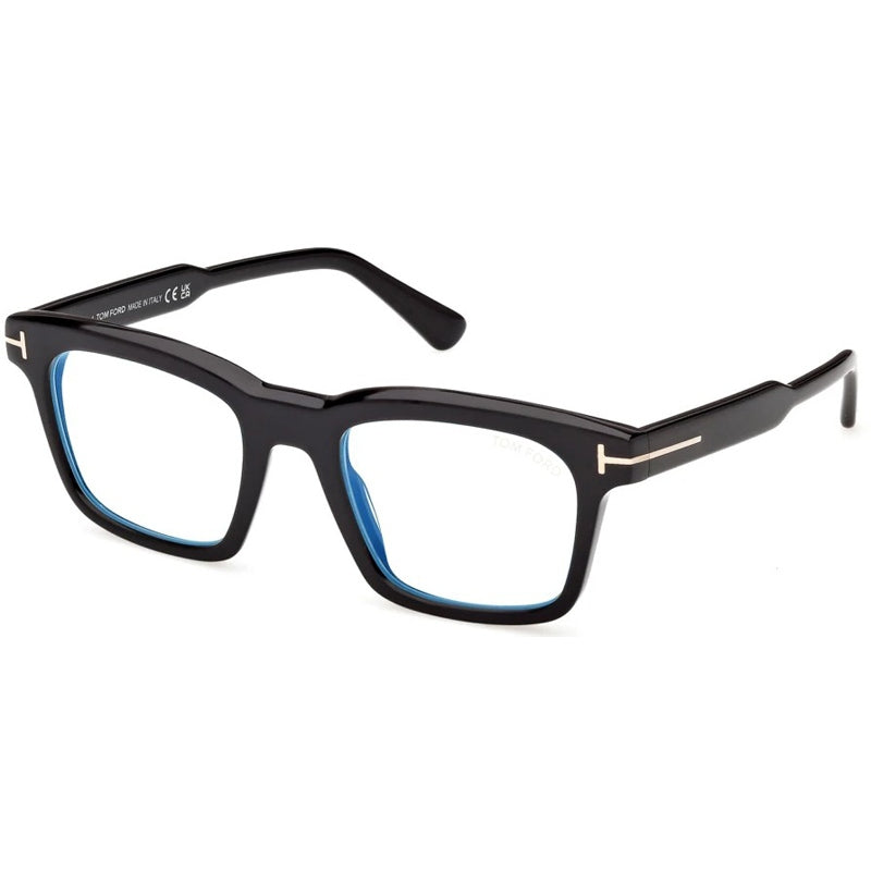 TomFord Eyeglasses, Model: FT6122B Colour: 001