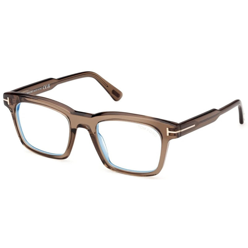 TomFord Eyeglasses, Model: FT6122B Colour: 048