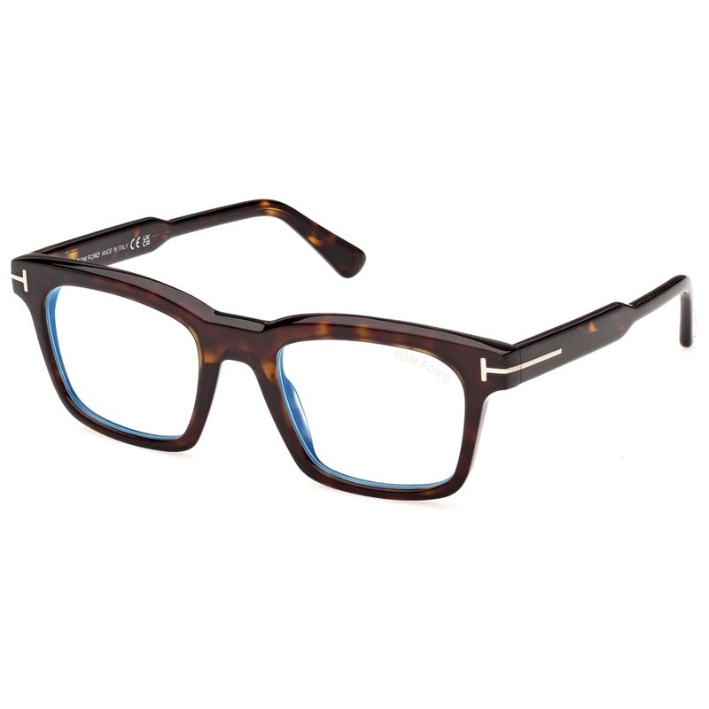 TomFord Eyeglasses, Model: FT6122B Colour: 052