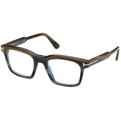 TomFord Eyeglasses, Model: FT6122B Colour: 056