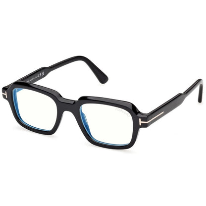 TomFord Glasögon, Modell: FT6123B Färg: 001